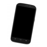 Lcd Connector For Zte Grand X Plus Z826 By - Maxbhi Com