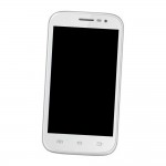 Ear Speaker Flex Cable For Intex Cloud Z5 By - Maxbhi Com