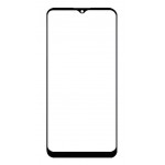 Replacement Front Glass For I Kall K525 Pro White By - Maxbhi Com