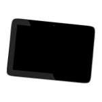 Microphone Flex Cable For Hp Slate10 Hd By - Maxbhi Com