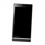 Ear Speaker Flex Cable For Sony Xperia S By - Maxbhi Com