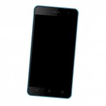 Lcd Connector For Verykool S5021 Wave Pro By - Maxbhi Com