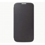 Flip Cover for Gionee Pioneer P1 - Black