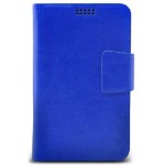 Flip Cover for HP iPAQ Voice Messenger - Blue