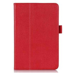Flip Cover for HP Pro Slate 12 - Red