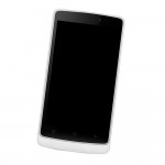 Ear Speaker Flex Cable For Oppo R815t Clover By - Maxbhi Com