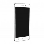 Lcd Connector For Ismart Is56i Mercury V6 By - Maxbhi Com