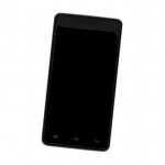 Lcd Flex Cable For Micromax A76 By - Maxbhi Com