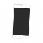 Lcd Connector For Spice Stellar 526 Mi526 By - Maxbhi Com