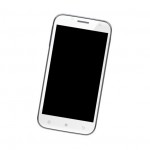 Ear Speaker Flex Cable For Intex Cloud Z6 By - Maxbhi Com