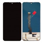 Lcd With Touch Screen For Infinix Note 12 Turbo White By - Maxbhi Com
