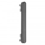 Volume Side Button Outer For Infinix Note 12 Turbo Black By - Maxbhi Com