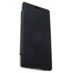 Flip Cover for Gionee M2 8GB - Black