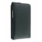 Flip Cover for HTC Aria - Black