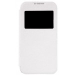 Flip Cover for HTC Desire 320 - White