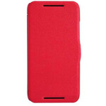 Flip Cover for HTC Desire 601 - Red