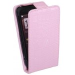 Flip Cover for HTC DROID Incredible 2 - Pink