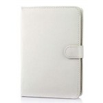 Flip Cover for HTC Flyer - White