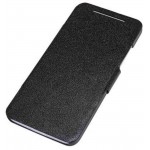 Flip Cover for HTC J - Black