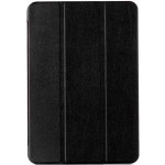 Flip Cover for HTC Jetstream - Black