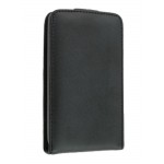 Flip Cover for HTC Sensation 4G - Black
