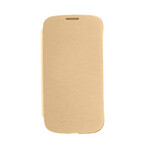 Flip Cover For Htc Rhyme Hourglass - Maxbhi Com