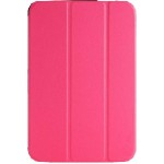 Flip Cover for Google Nexus 10 (2012) 16GB WiFi - Pink