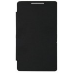 Flip Cover for Hi-Tech Air A2 - Grey