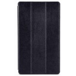 Flip Cover for HP Slate 8 Plus - Black