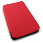 Flip Cover for HP Stream 7 - Red