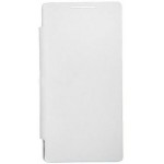 Flip Cover for HSL Smart H1 Mini - White