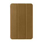 Flip Cover For Go Tech Funtab 9 1 Class Brown - Maxbhi Com