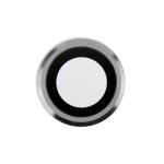 Camera Lens for Gfive Z18 Silver by Maxbhi.com