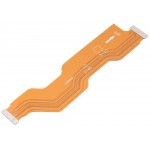 Lcd Flex Cable For Oppo A96 4g By - Maxbhi Com