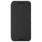 Flip Cover for HTC One M9 - Black