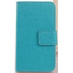 Flip Cover for Huawei Ascend Y520 - Blue