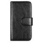 Flip Cover for Huawei Honor 3 - Black