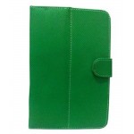 Flip Cover for Huawei IDEOS S7 - Green