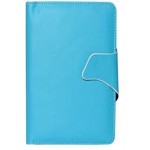 Flip Cover for Huawei MediaPad 7 Vogue - Sky Blue