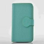 Flip Cover for IBall Andi4 IPS GEM - Mint