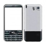 Full Body Housing For Zen X44 Black - Maxbhi Com