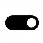 Camera Lens For Sansui S184 Green By - Maxbhi Com