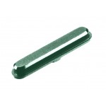 Power Button Outer For Tecno Camon 17 Global Cg6 Green By - Maxbhi Com