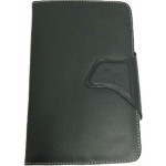 Flip Cover for I-Mobile i-Note Lite Tablet - Black