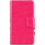 Flip Cover for Idea ID 1000 - Pink
