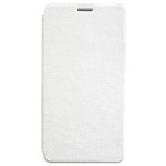 Flip Cover for Innjoo Note E - White