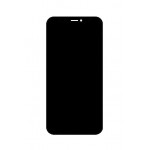 LCD Frame Middle Chassis for Apple iPhone 12 - Purple by Maxbhi.com