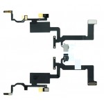 Ear Speaker Flex Cable For Apple Iphone 12 By - Maxbhi Com