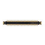 Lcd Connector For Google Pixel 3a By - Maxbhi Com