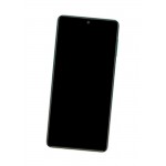 Lcd Connector For Samsung Galaxy F62 By - Maxbhi Com